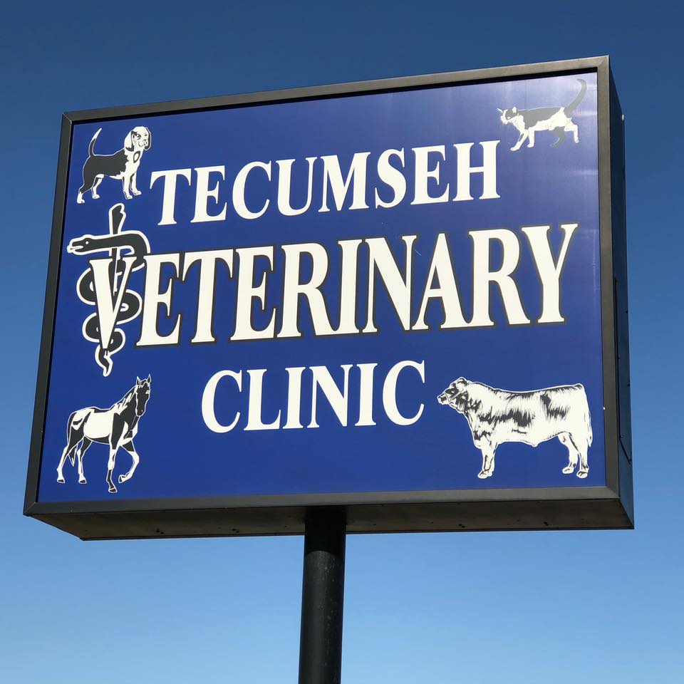 Tecumseh Vet Clinic